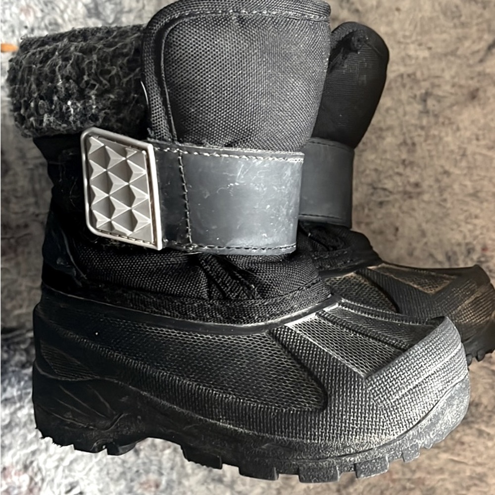 Element Toddler Winter Boots